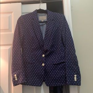 Banana Republic Blazer